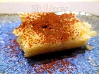 北新地 鮨 なか川