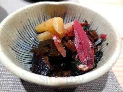 北新地 鮨 なか川