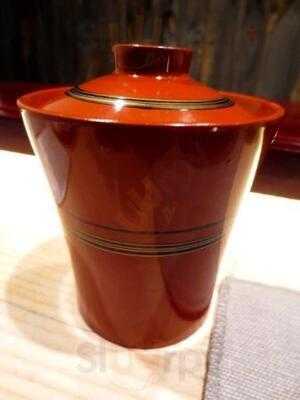 北新地 鮨 なか川