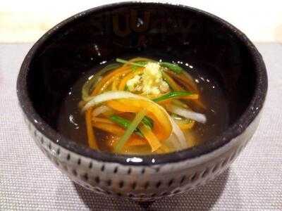 北新地 鮨 なか川