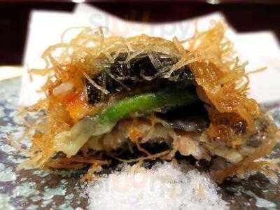 北新地 鮨 なか川