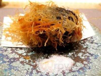 北新地 鮨 なか川