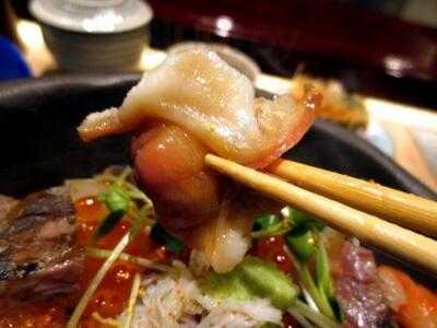 北新地 鮨 なか川