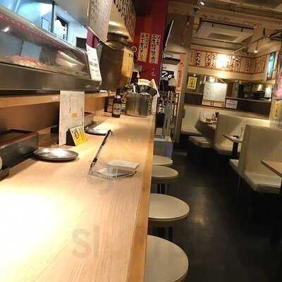 西成二代目 にしかわや アメリカ村店