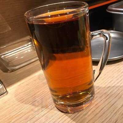 西成二代目 にしかわや アメリカ村店