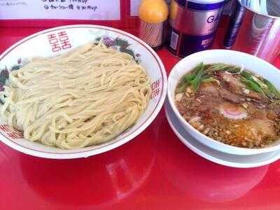 カドヤ食堂 今福鶴見店