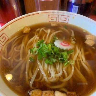 カドヤ食堂 今福鶴見店