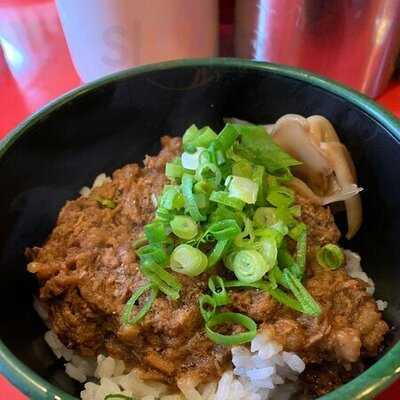 カドヤ食堂 今福鶴見店