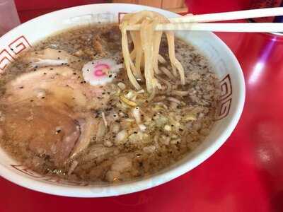 カドヤ食堂 今福鶴見店