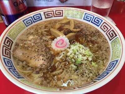 カドヤ食堂 今福鶴見店