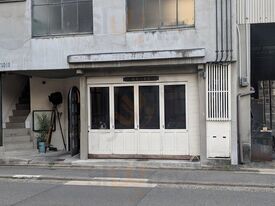 ダイニングso‐so