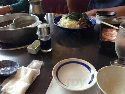 かごの屋 長吉長原店