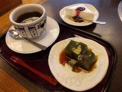 かごの屋 長吉長原店