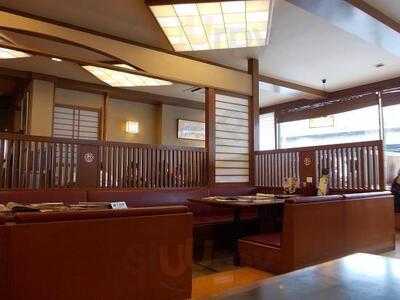 かごの屋 長吉長原店