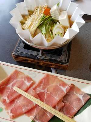 かごの屋 長吉長原店