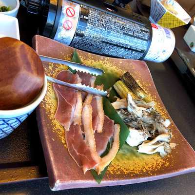 かごの屋 長吉長原店