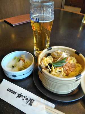 かごの屋 長吉長原店