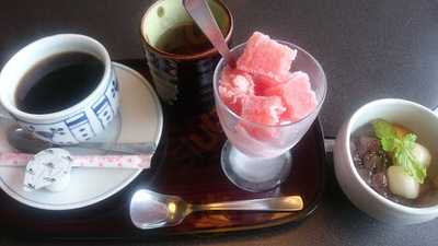 かごの屋 長吉長原店