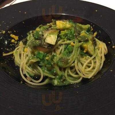 麺匠 ﾊﾟｽﾀﾊﾞｶ一代