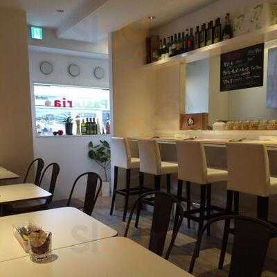 麺匠 ﾊﾟｽﾀﾊﾞｶ一代