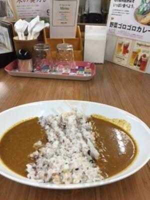 薬膳カレーの店 アーリオ・オーリオ
