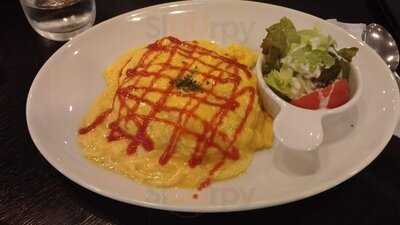 松井カフェ 北浜店