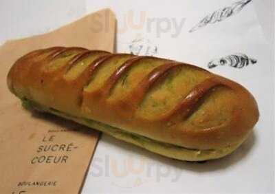 ル・シュクレクール