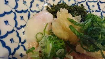 さぬきうどん 浅右衛門