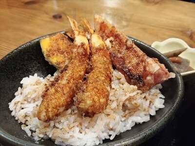 さぬきうどん 浅右衛門