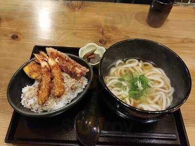 さぬきうどん 浅右衛門