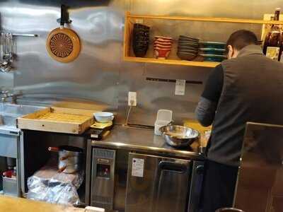 さぬきうどん 浅右衛門