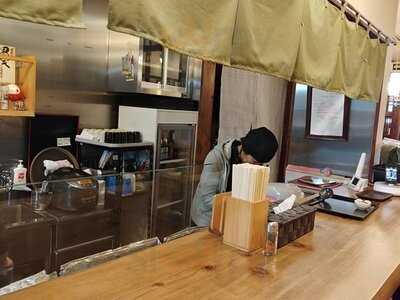 さぬきうどん 浅右衛門