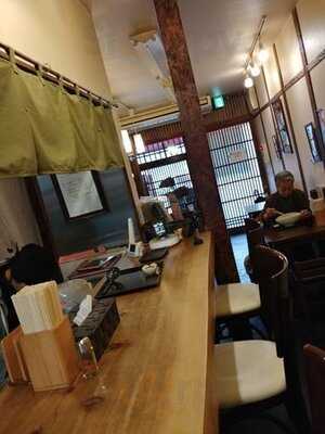 さぬきうどん 浅右衛門