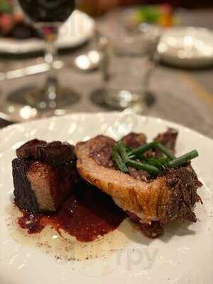 エヴァンタイユ