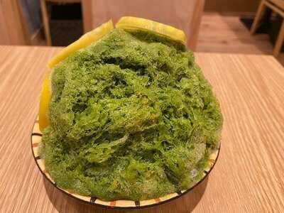 甘党まえだ なんばウォーク