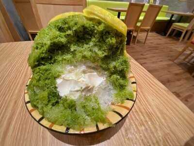 甘党まえだ なんばウォーク