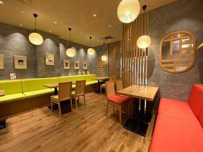 甘党まえだ なんばウォーク