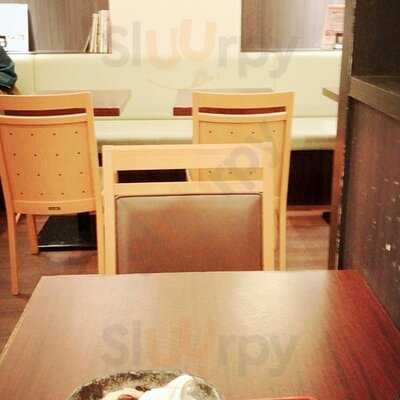 甘党まえだ なんばウォーク