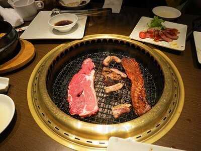 ワンカルビ亭 大正店