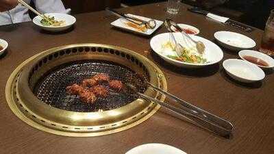 ワンカルビ亭 大正店