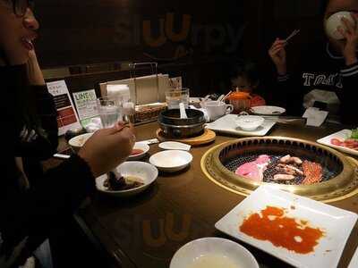 ワンカルビ亭 大正店