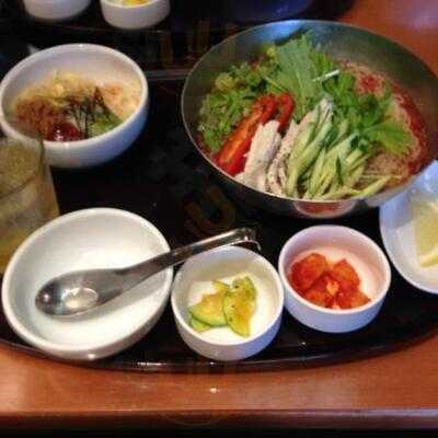 Korean Kitchen Shijan Atc店