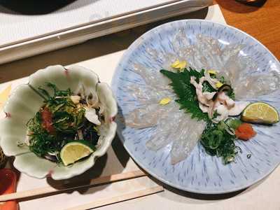 写楽 大阪北第四