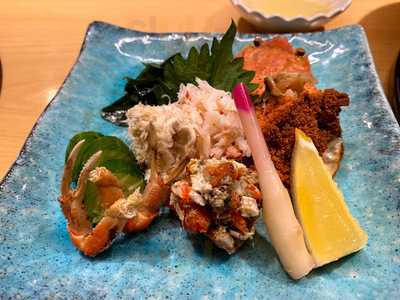 写楽 大阪北第四