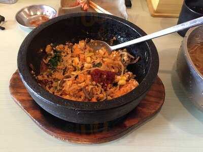 冷麺館 心斎橋店