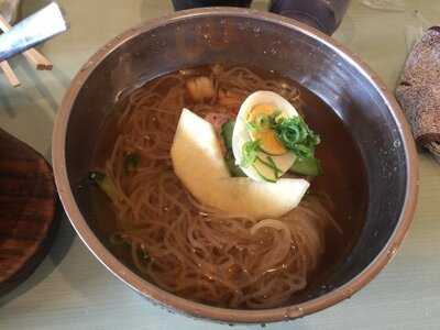 冷麺館 心斎橋店