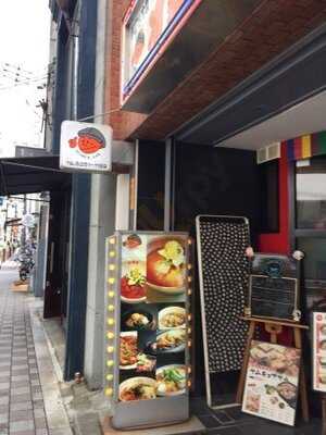 冷麺館 心斎橋店