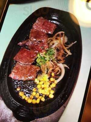 冷麺館 心斎橋店