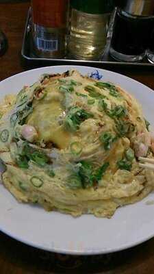 ニュー上海 御堂筋店