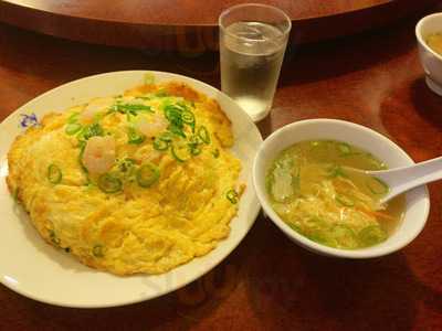 ニュー上海 御堂筋店